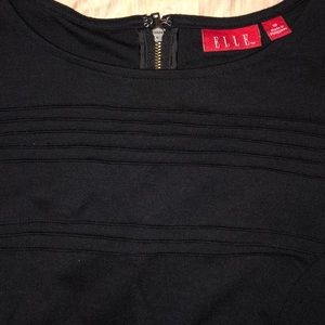 Elle Little Black Dress